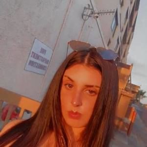 Meet your Posher, Kitty